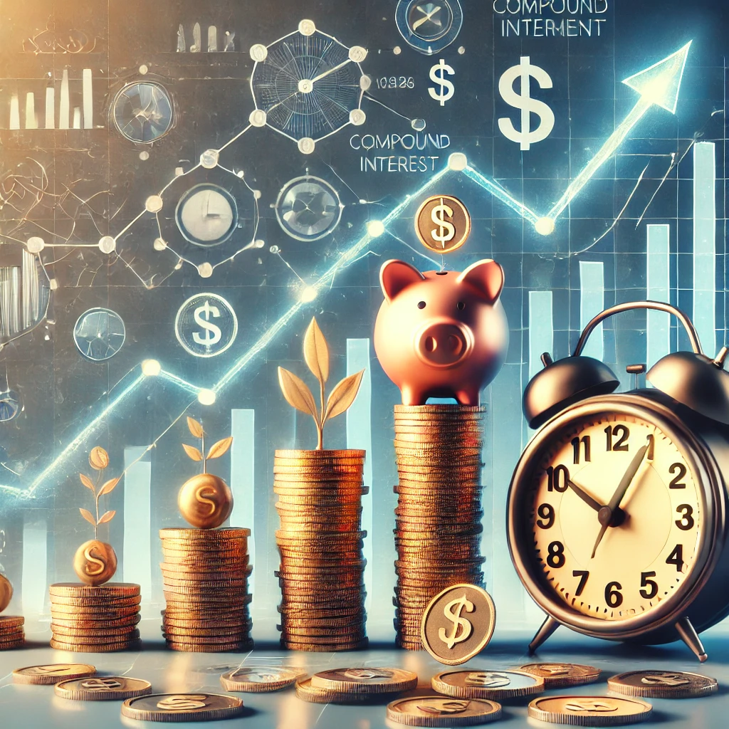 Compound Interest