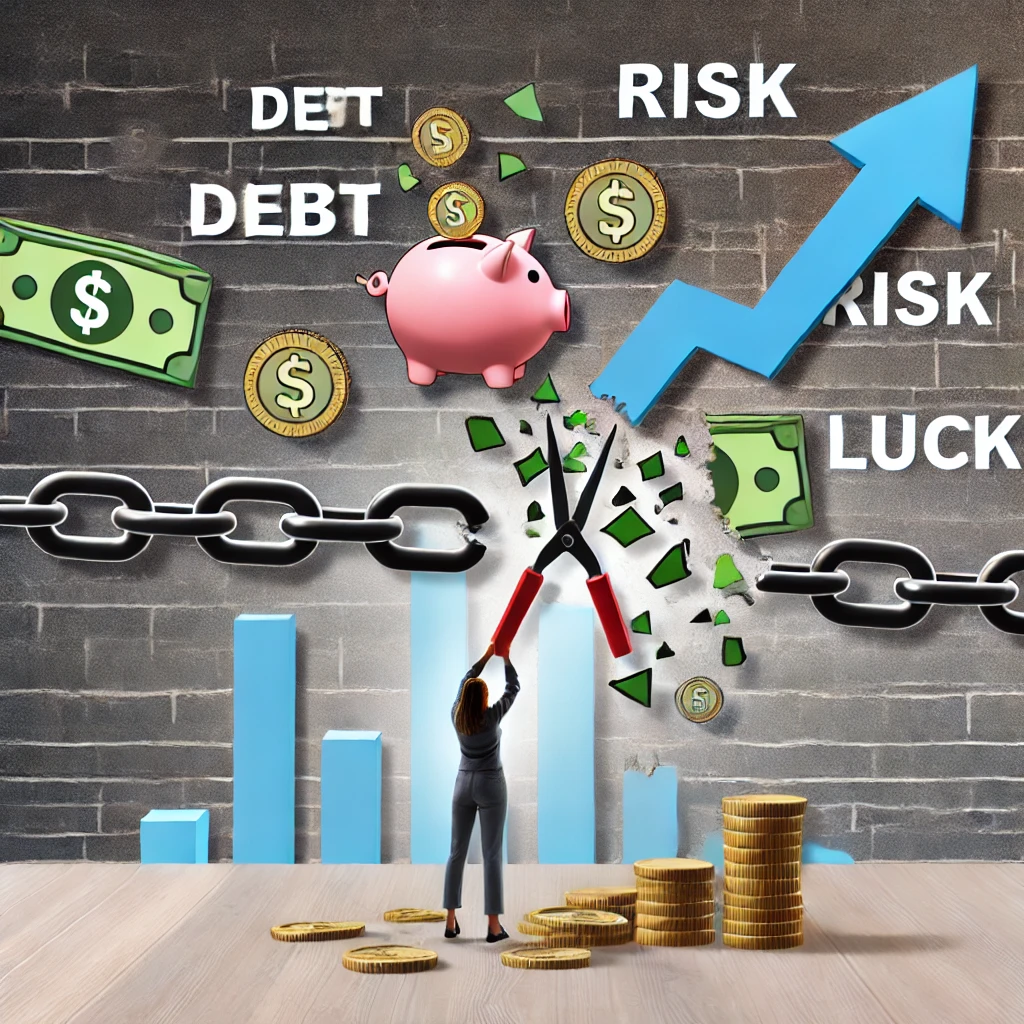 Money Myths