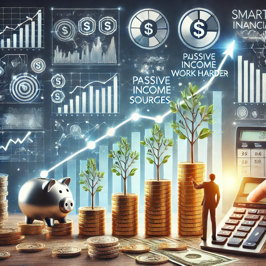 Smart Money Finance