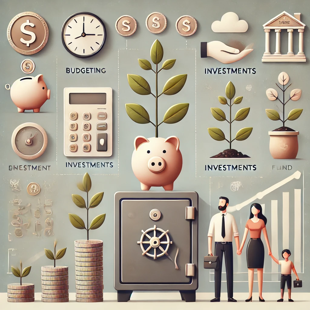 Financial Security