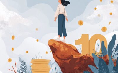 Top 10 Things You Need for Financial Freedom: A 10-Year Roadmap