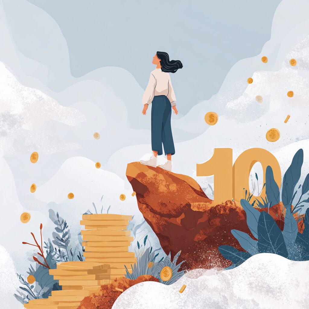 Financial Freedom 10