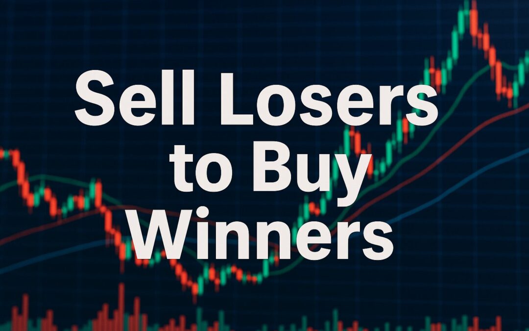 Financial Security Secrets: Why Winners Win and Diversification Isn’t Always the Answer