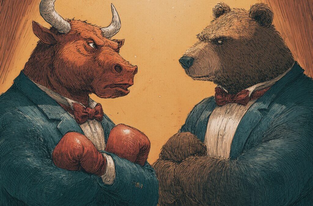 Crypto Meltdown or Opportunity? Understanding the Market Crash and What Comes Next