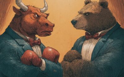 Crypto Meltdown or Opportunity? Understanding the Market Crash and What Comes Next