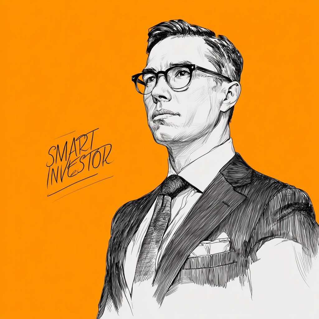 Smart Investor