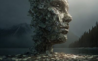 The Hidden Financial System Running Your Life