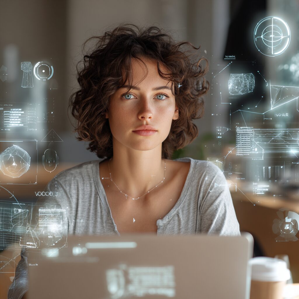 Business Opportunities in AI