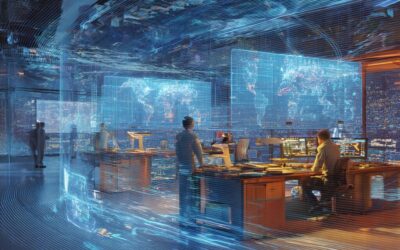 Wall Street’s AI Agent Revolution: How Autonomous Execution Layers Are Reshaping Every Industry