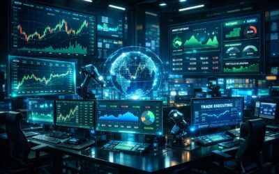 Zero-Human Trading Firms: How AI Agent Teams Are Changing the Future of Investing