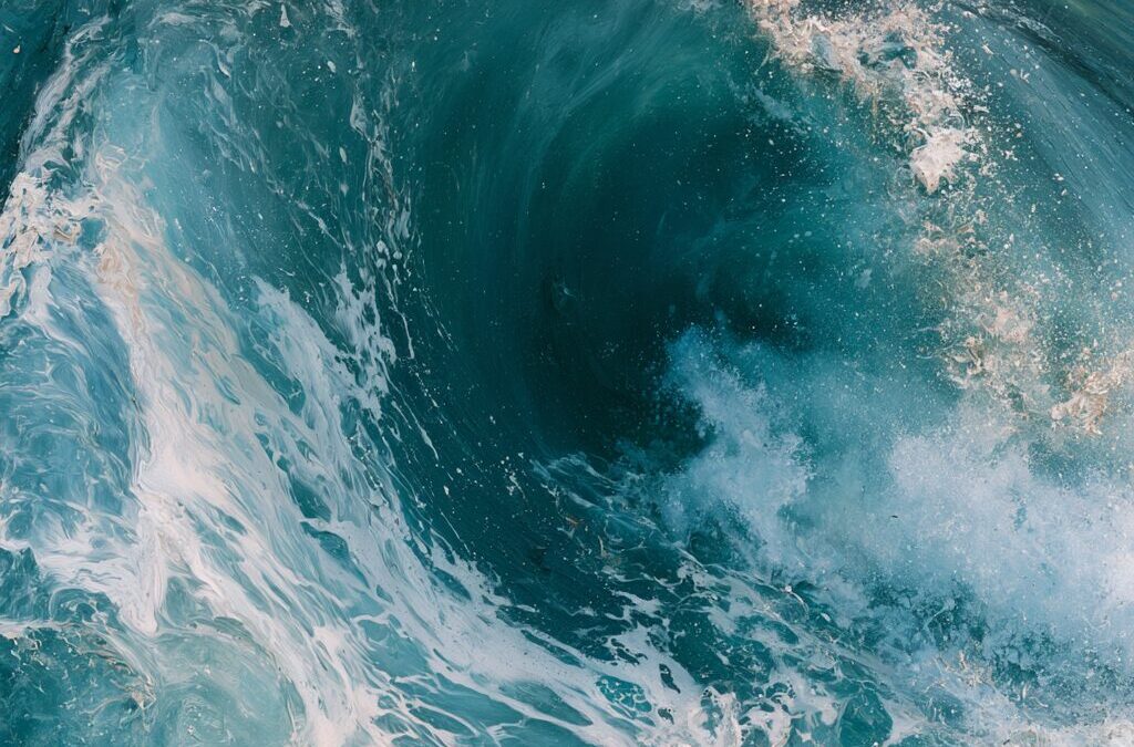 Hyperliquid Tsunami