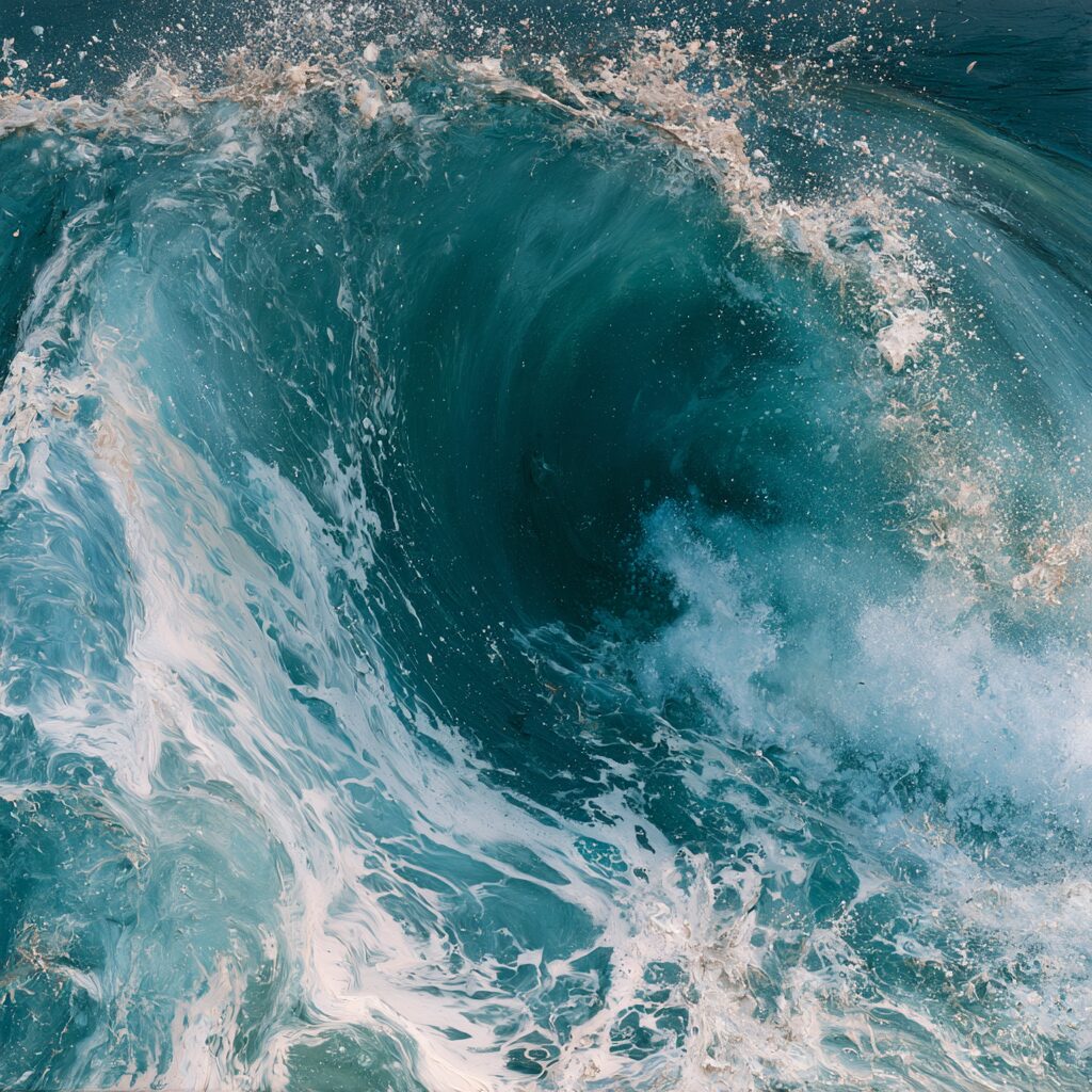 Hyperliquid Tsunami